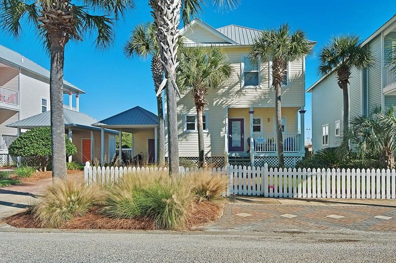 GULFSIDE COTTAGES - Residential