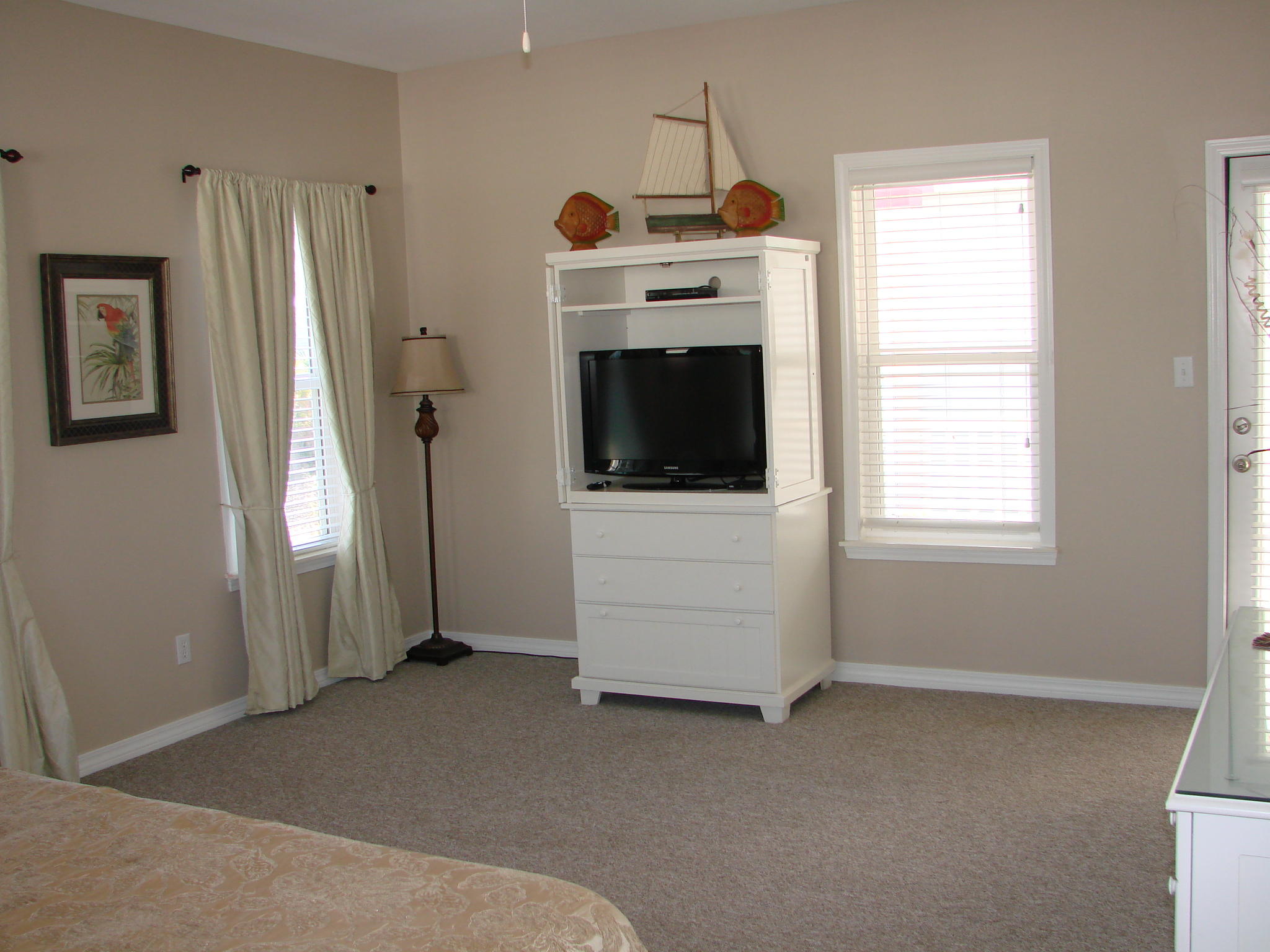 GULFSIDE COTTAGES - Residential