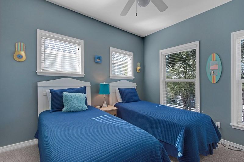 GULFSIDE COTTAGES - Residential