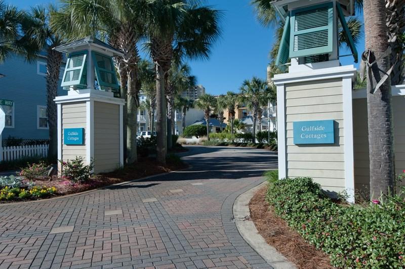 GULFSIDE COTTAGES - Residential