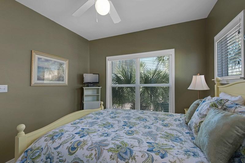 GULFSIDE COTTAGES - Residential