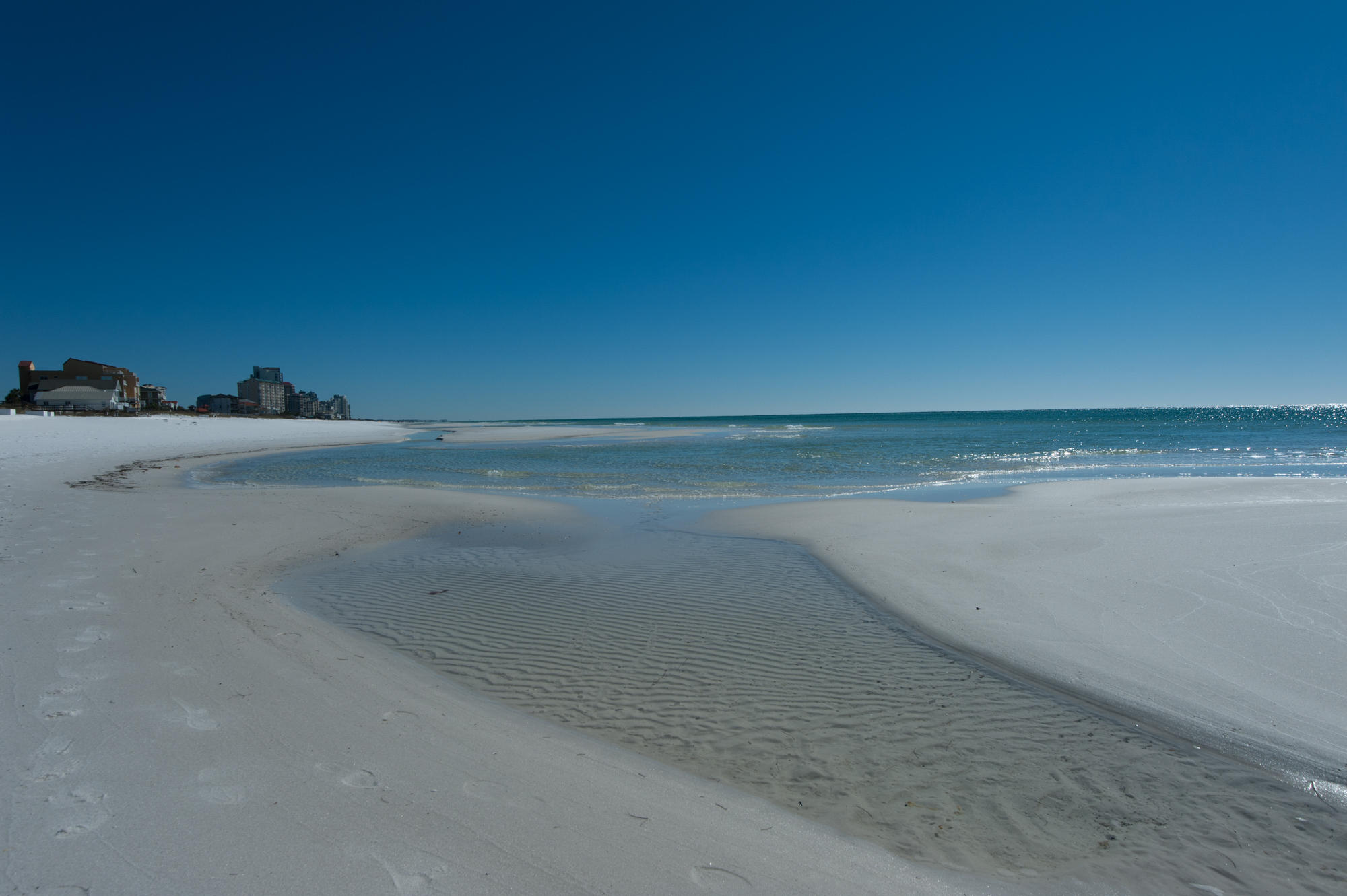 GULFSIDE COTTAGES - Residential