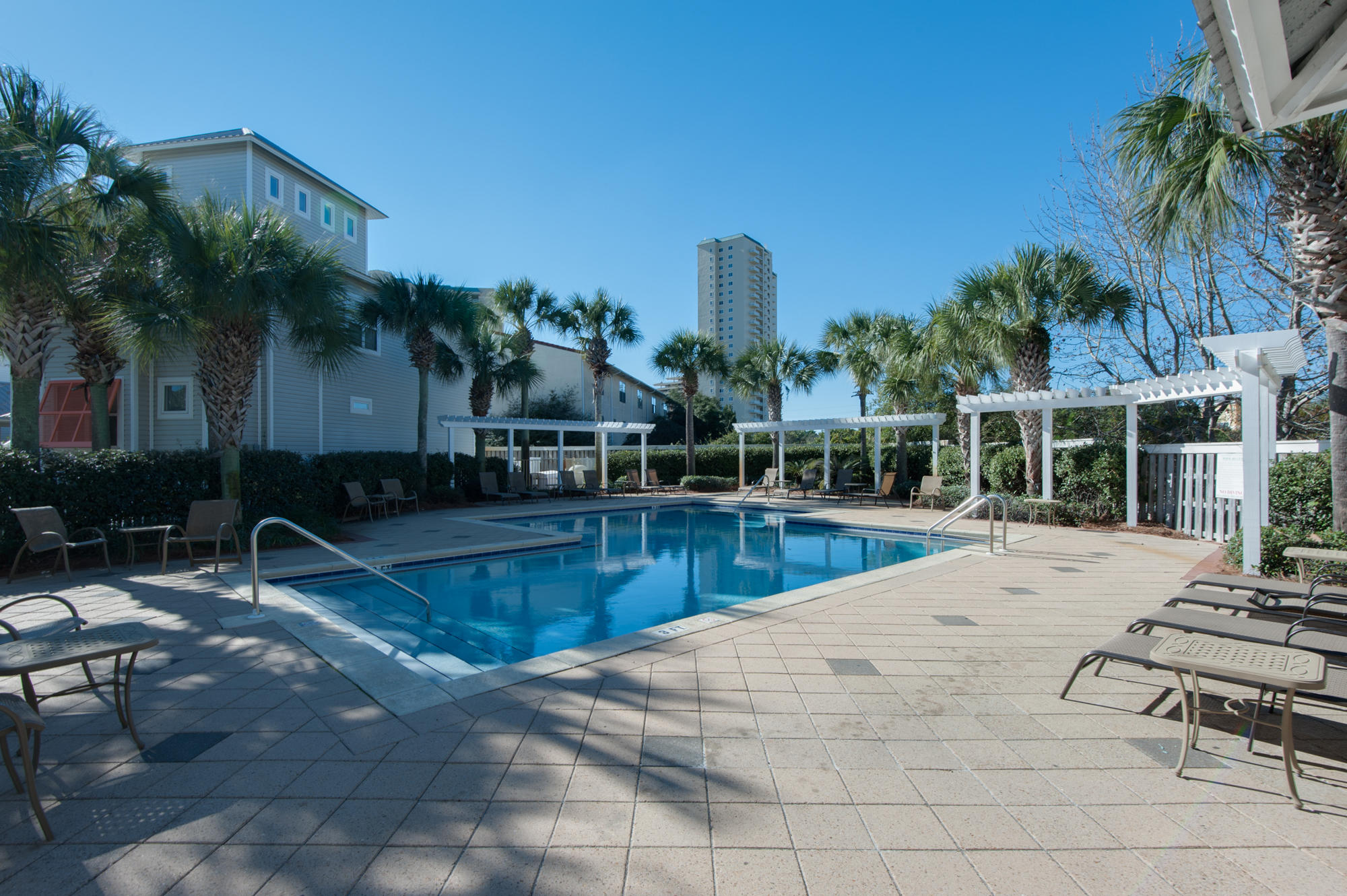 GULFSIDE COTTAGES - Residential