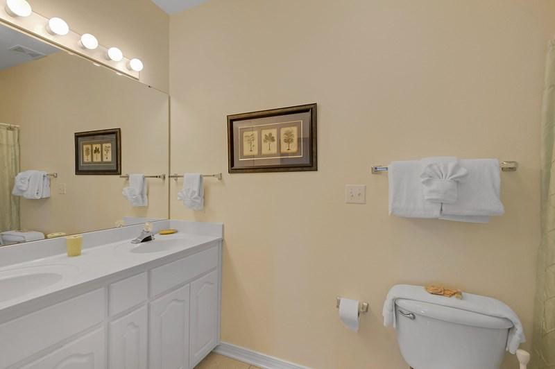 GULFSIDE COTTAGES - Residential