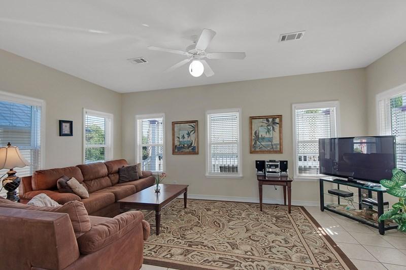 GULFSIDE COTTAGES - Residential