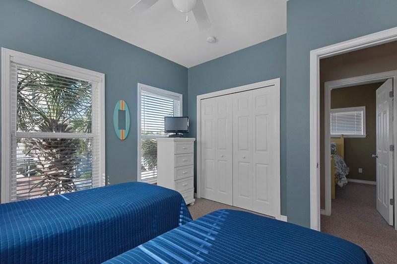 GULFSIDE COTTAGES - Residential