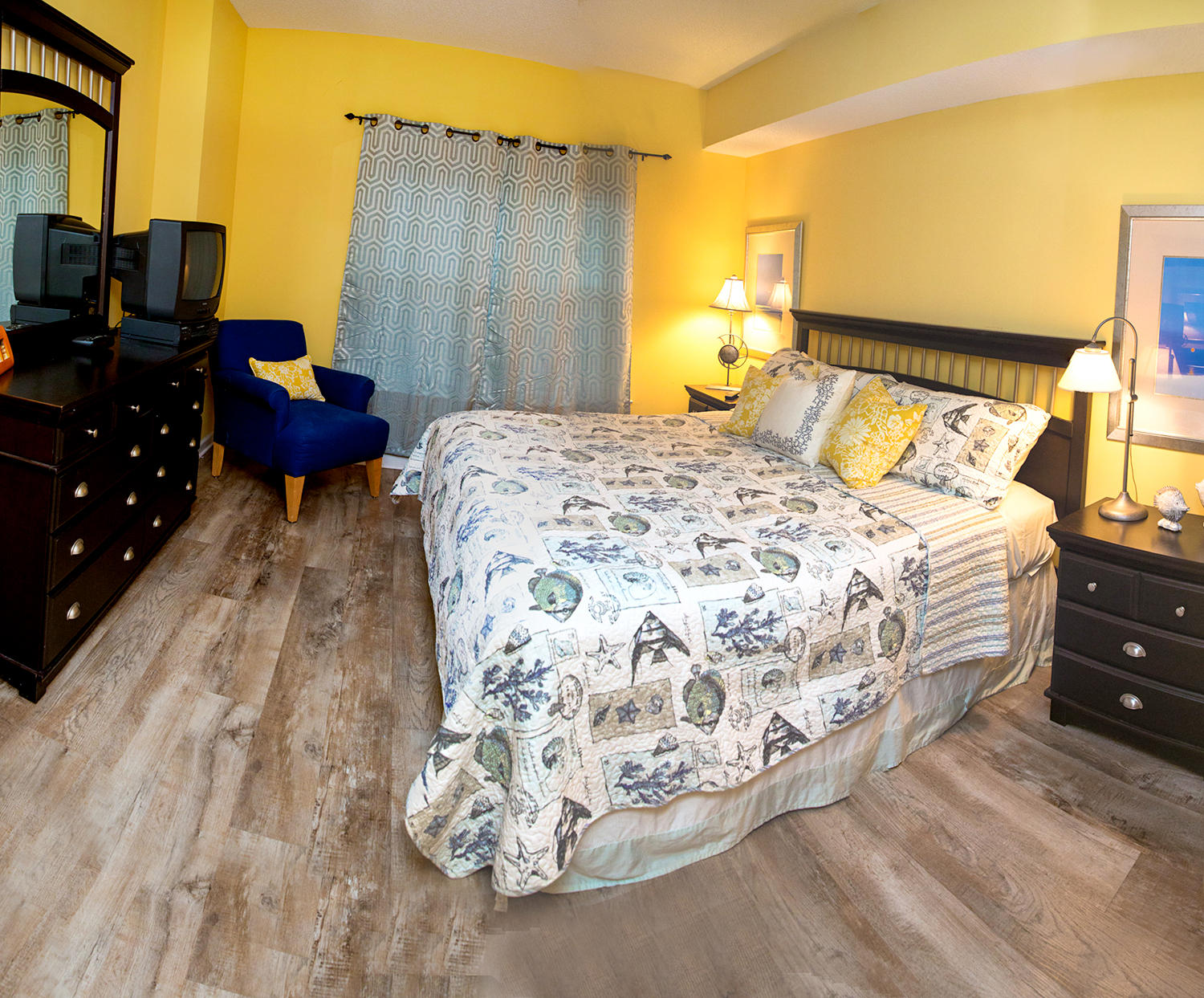 MAJESTIC SUN - Residential