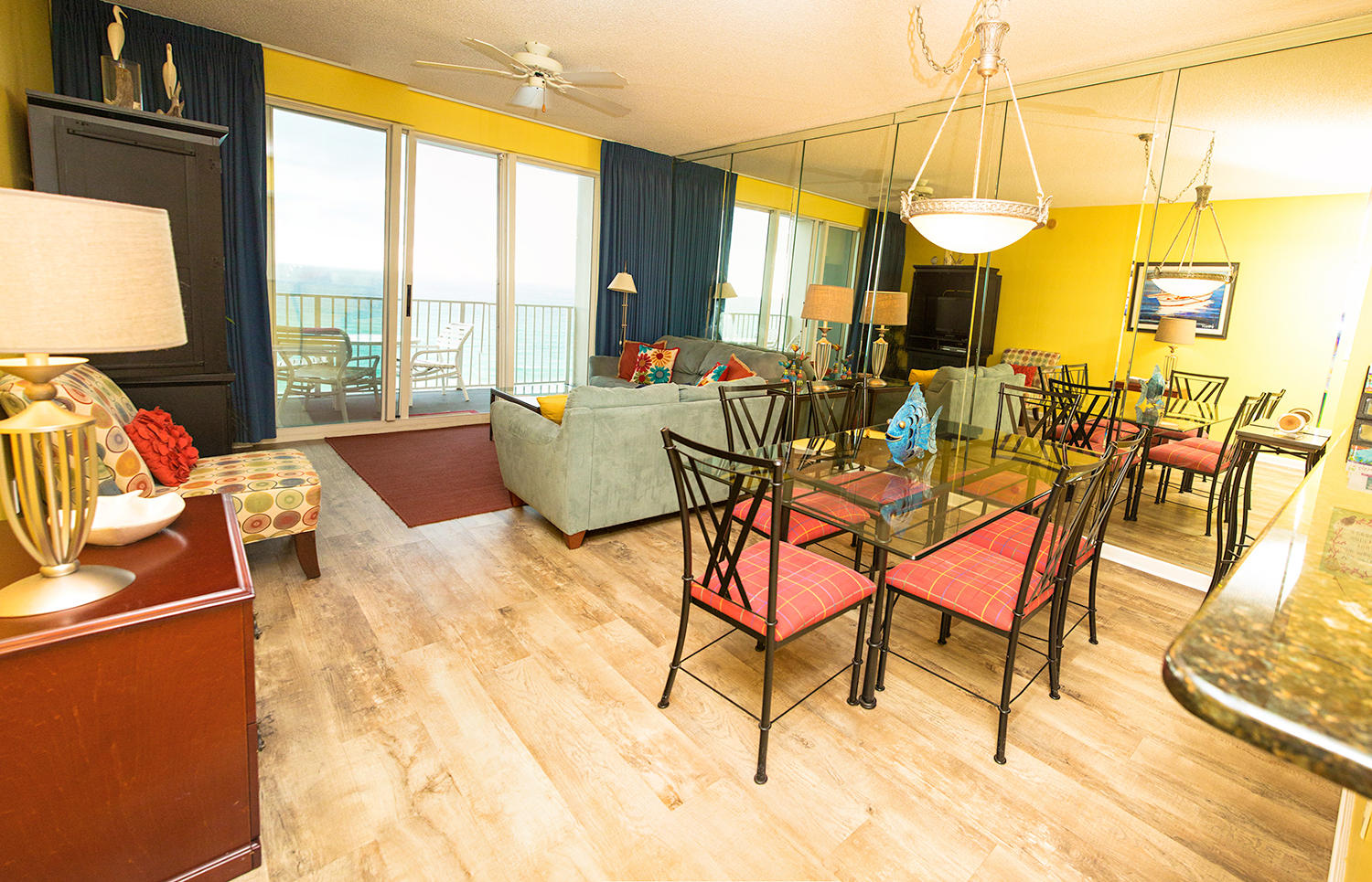 MAJESTIC SUN - Residential