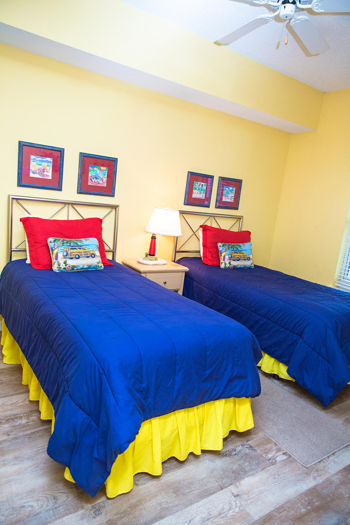 MAJESTIC SUN - Residential