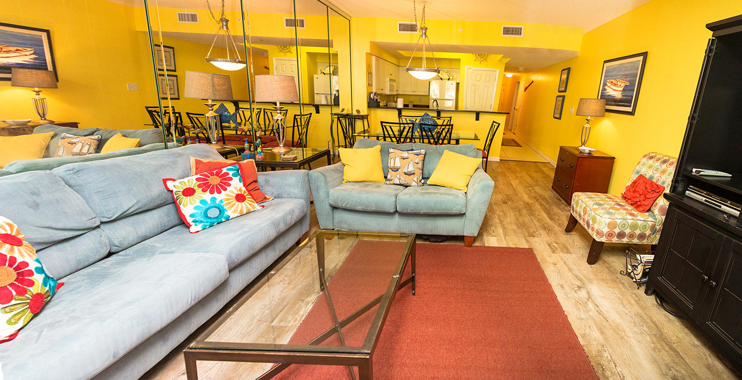 MAJESTIC SUN - Residential