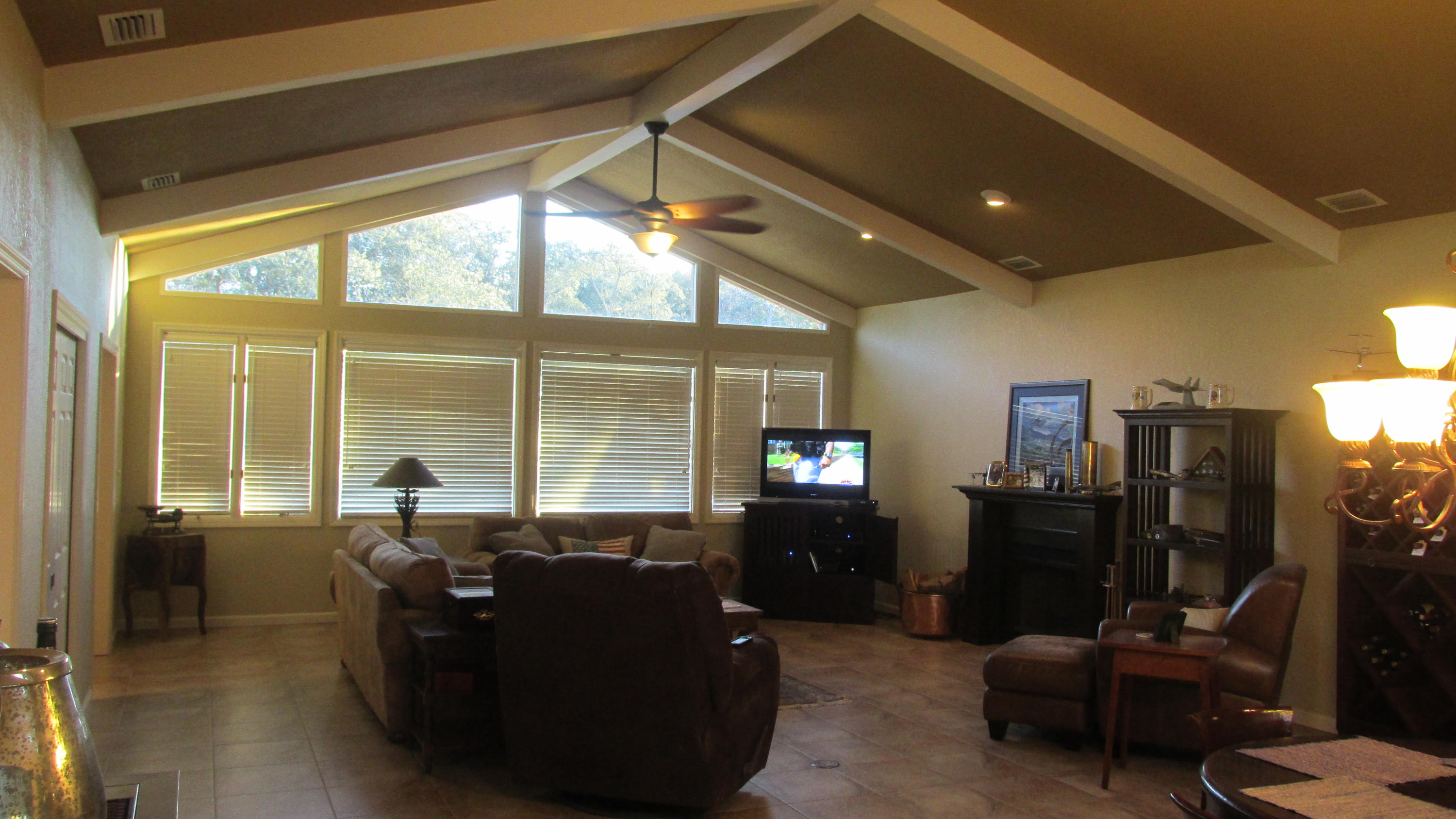 INDIAN BAYOU UNIT 2 - Residential Lease