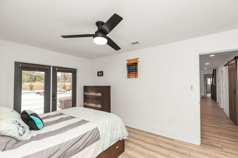 ROCKY BAYOU COUNTRY CLUB ESTATES 3 - Residential