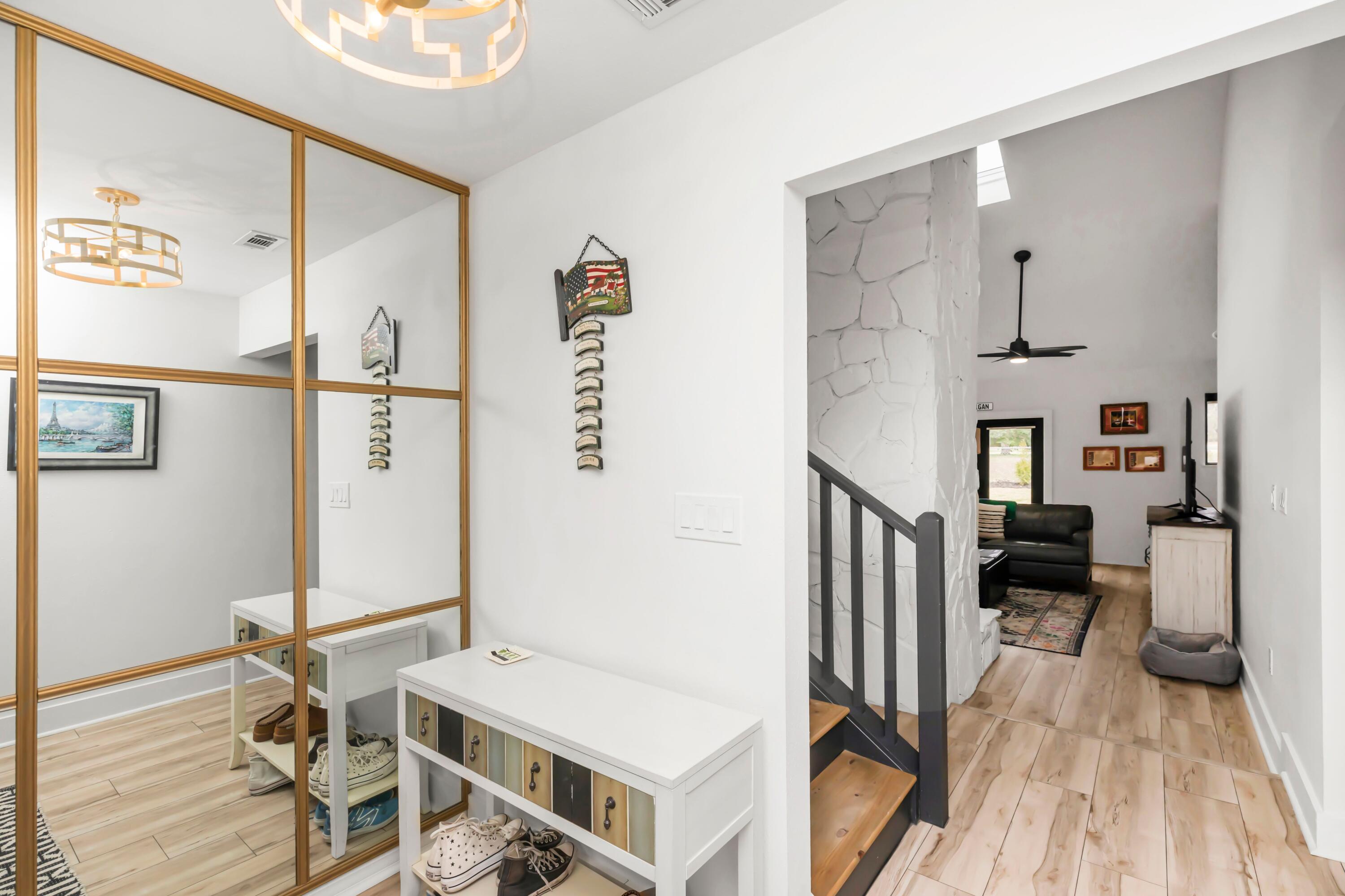 ROCKY BAYOU COUNTRY CLUB ESTATES 3 - Residential