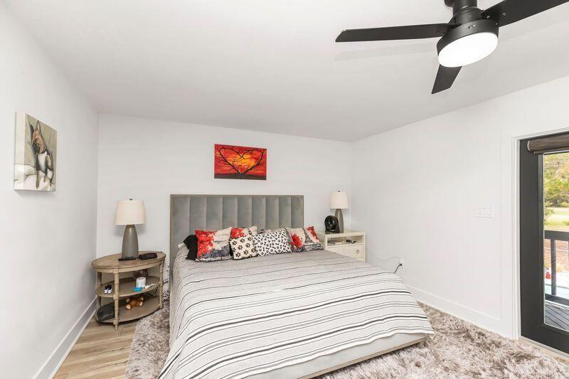 ROCKY BAYOU COUNTRY CLUB ESTATES 3 - Residential