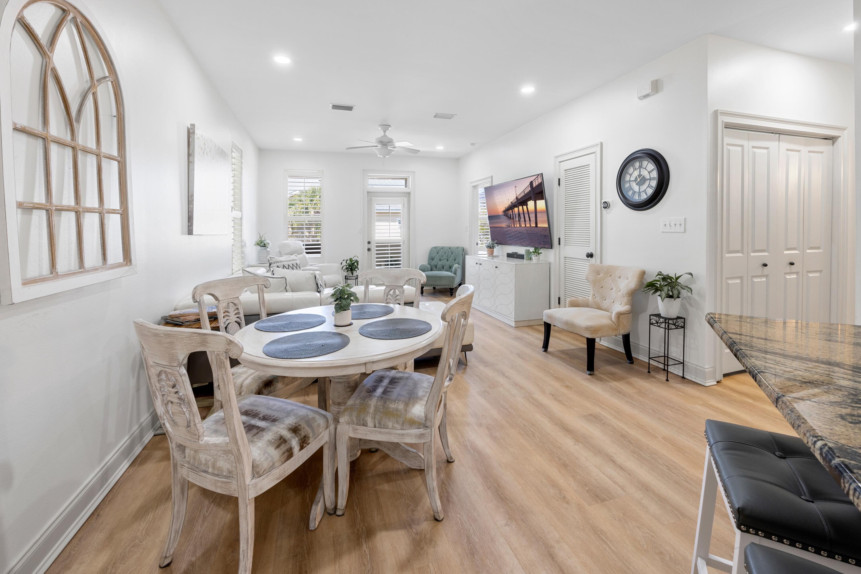 TOPSAIL VILLAGE - Residential