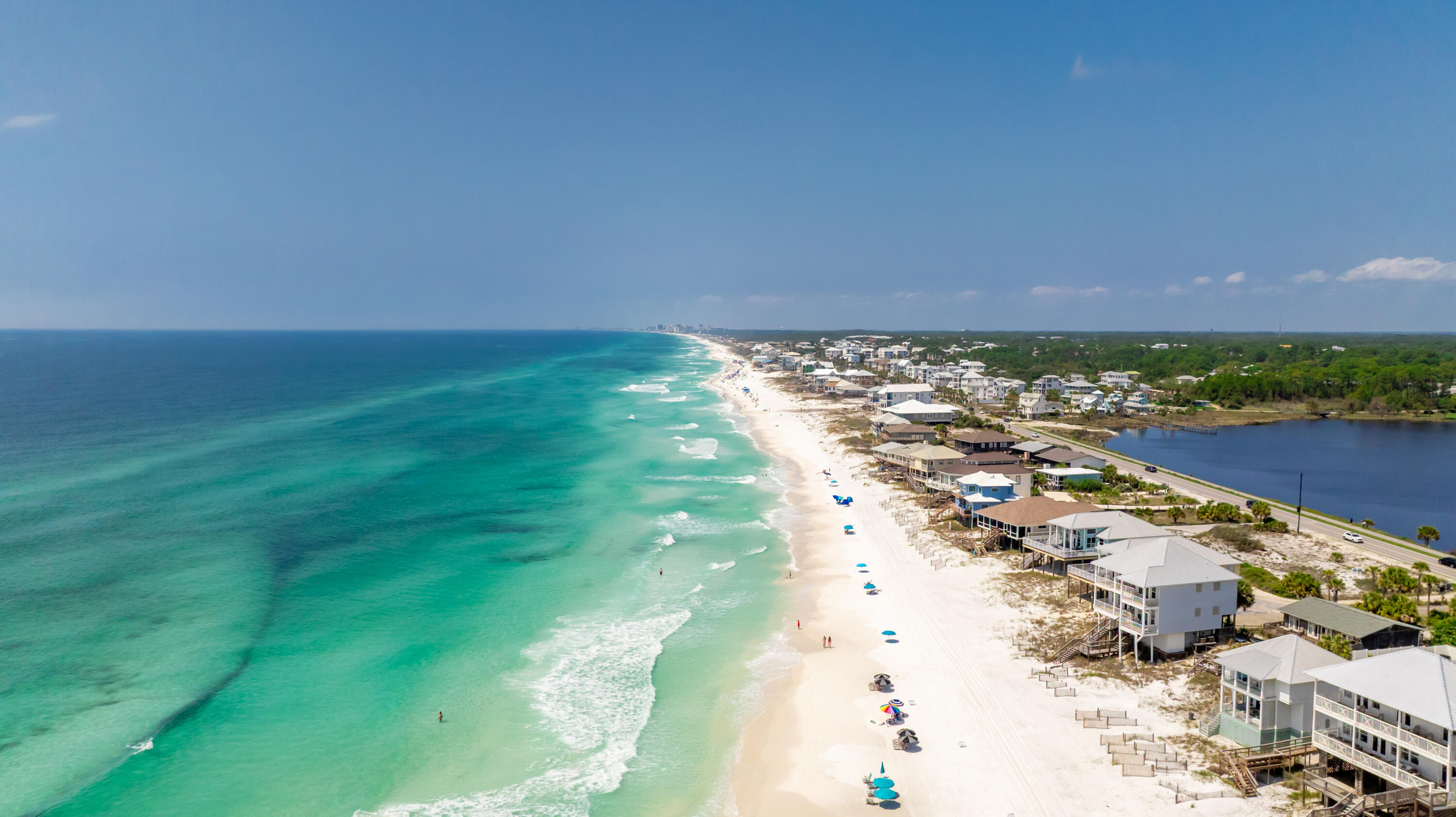 TOPSAIL VILLAGE - Residential