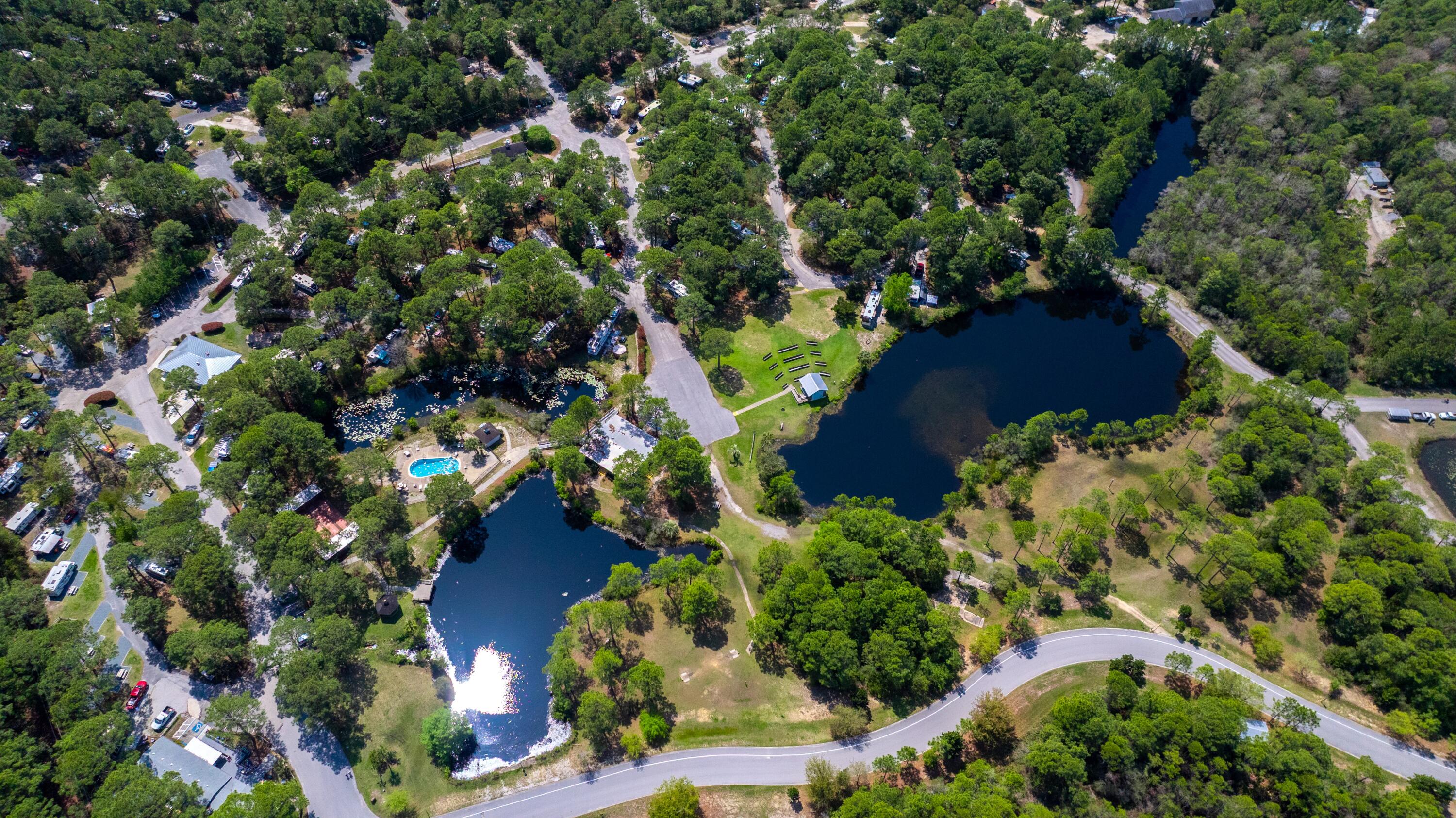 TOPSAIL VILLAGE - Residential