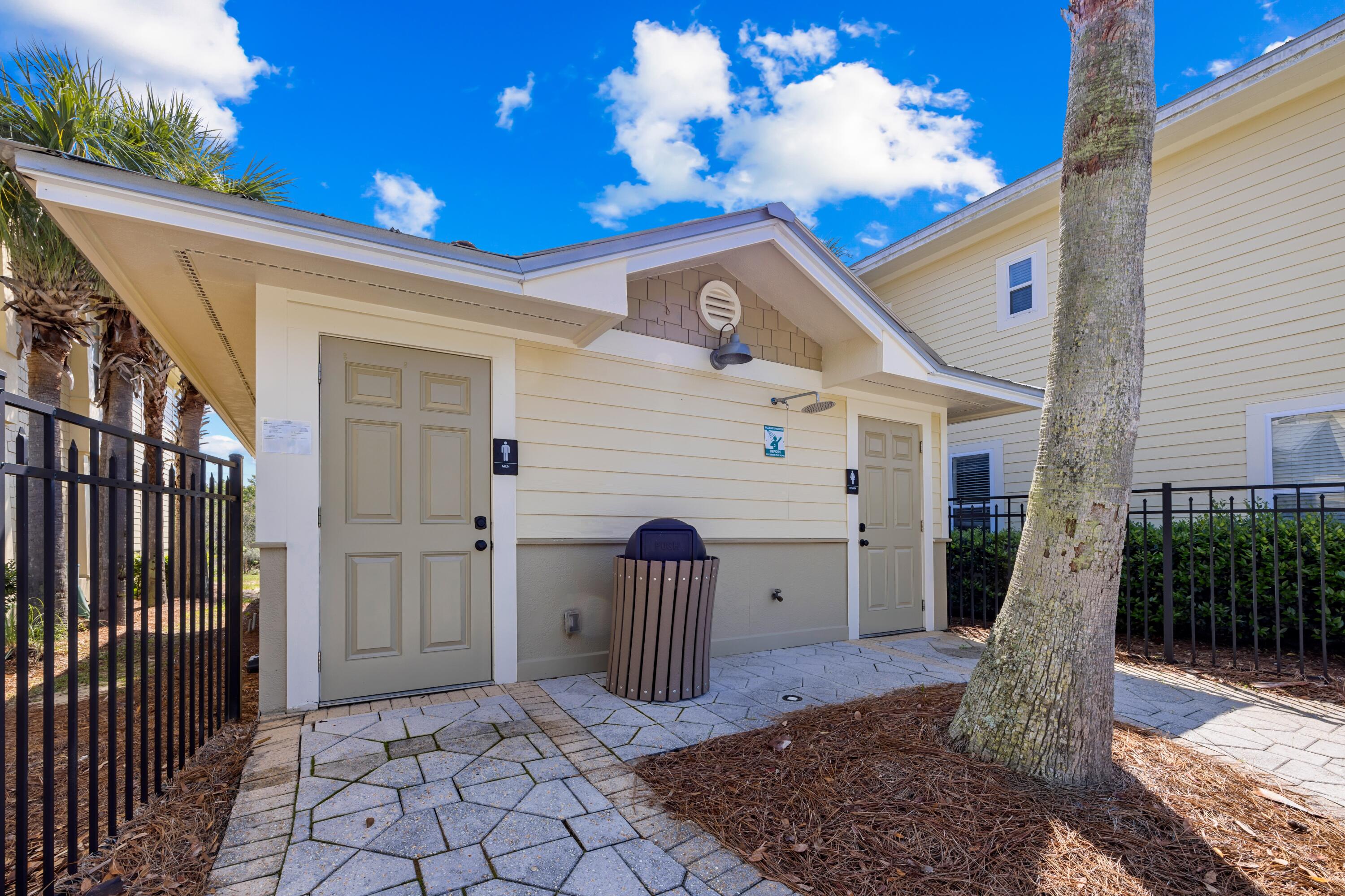 TOPSAIL VILLAGE - Residential