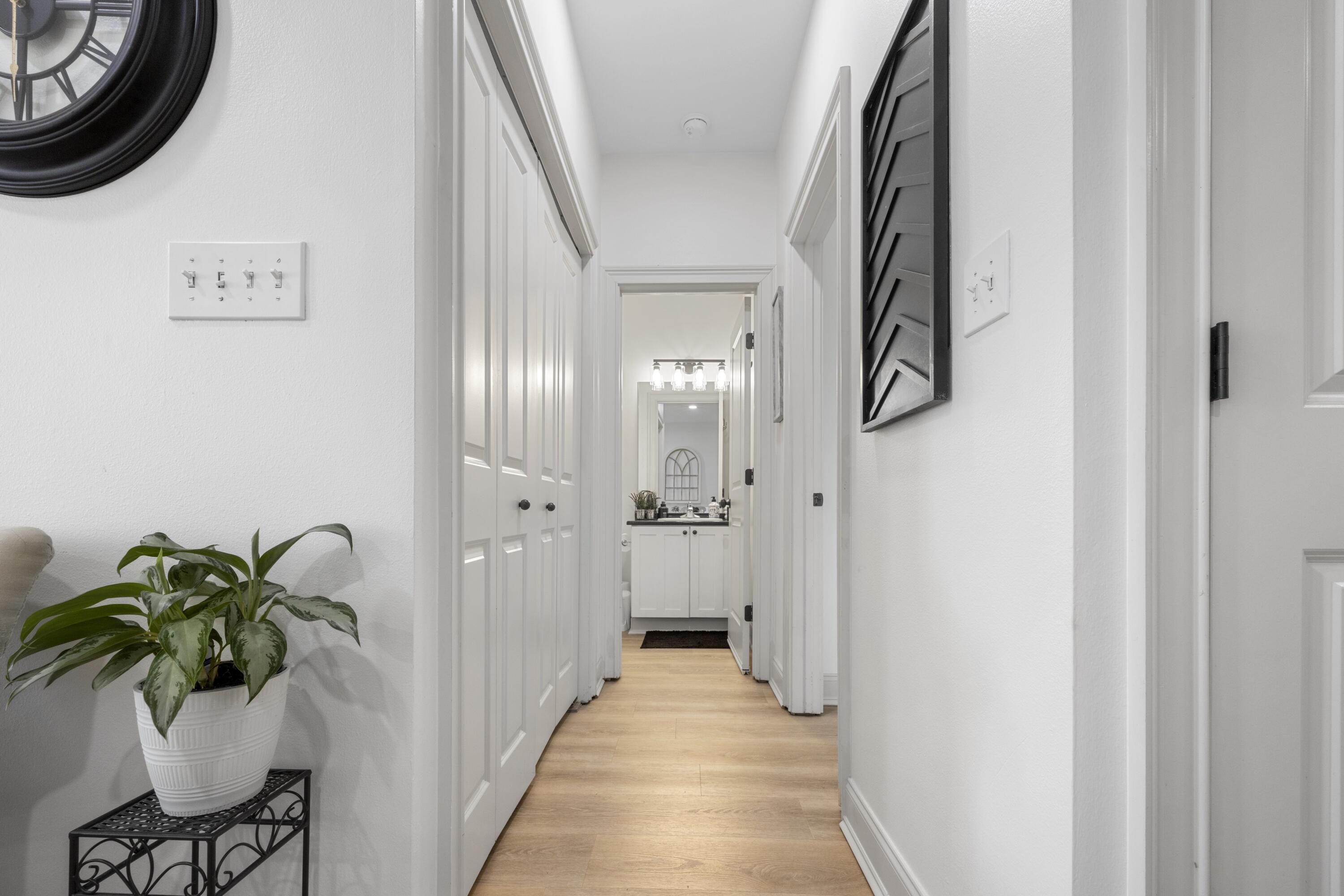 TOPSAIL VILLAGE - Residential