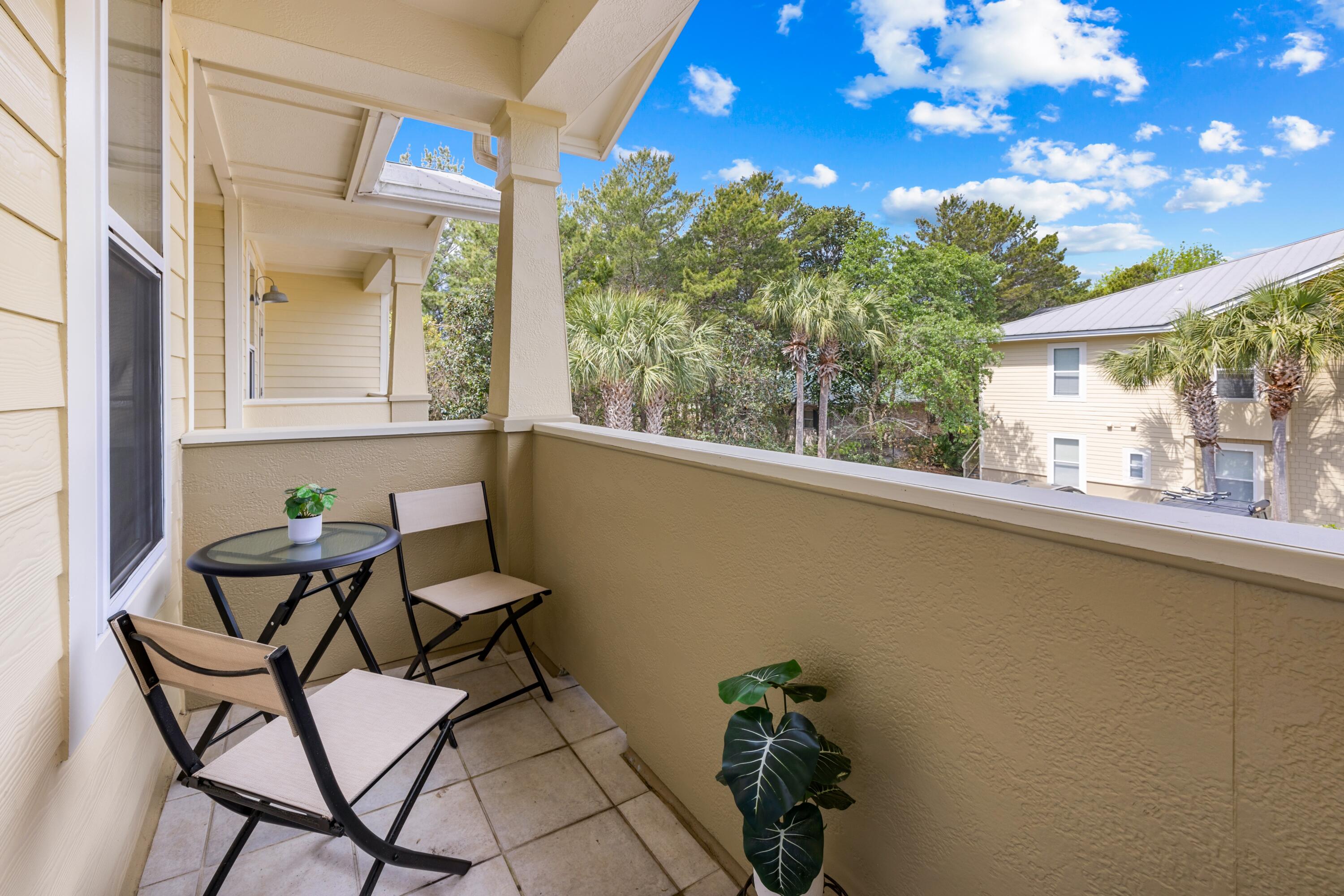 TOPSAIL VILLAGE - Residential
