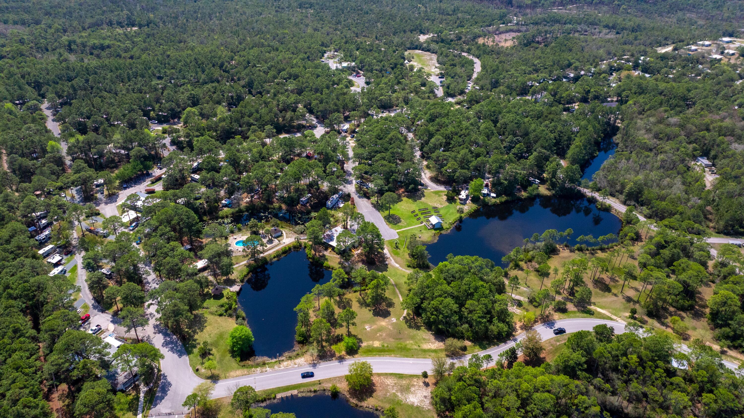 TOPSAIL VILLAGE - Residential
