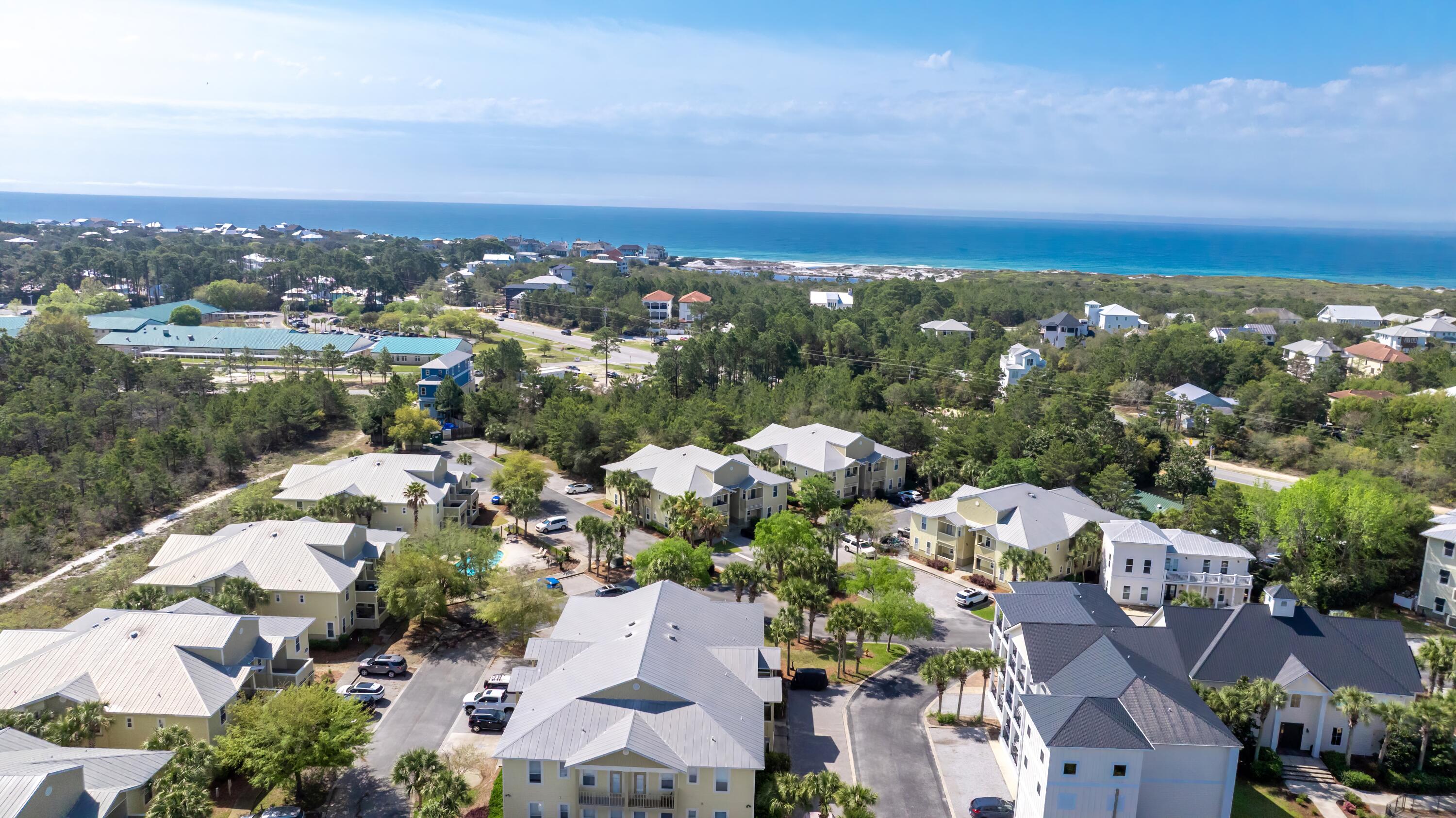 TOPSAIL VILLAGE - Residential