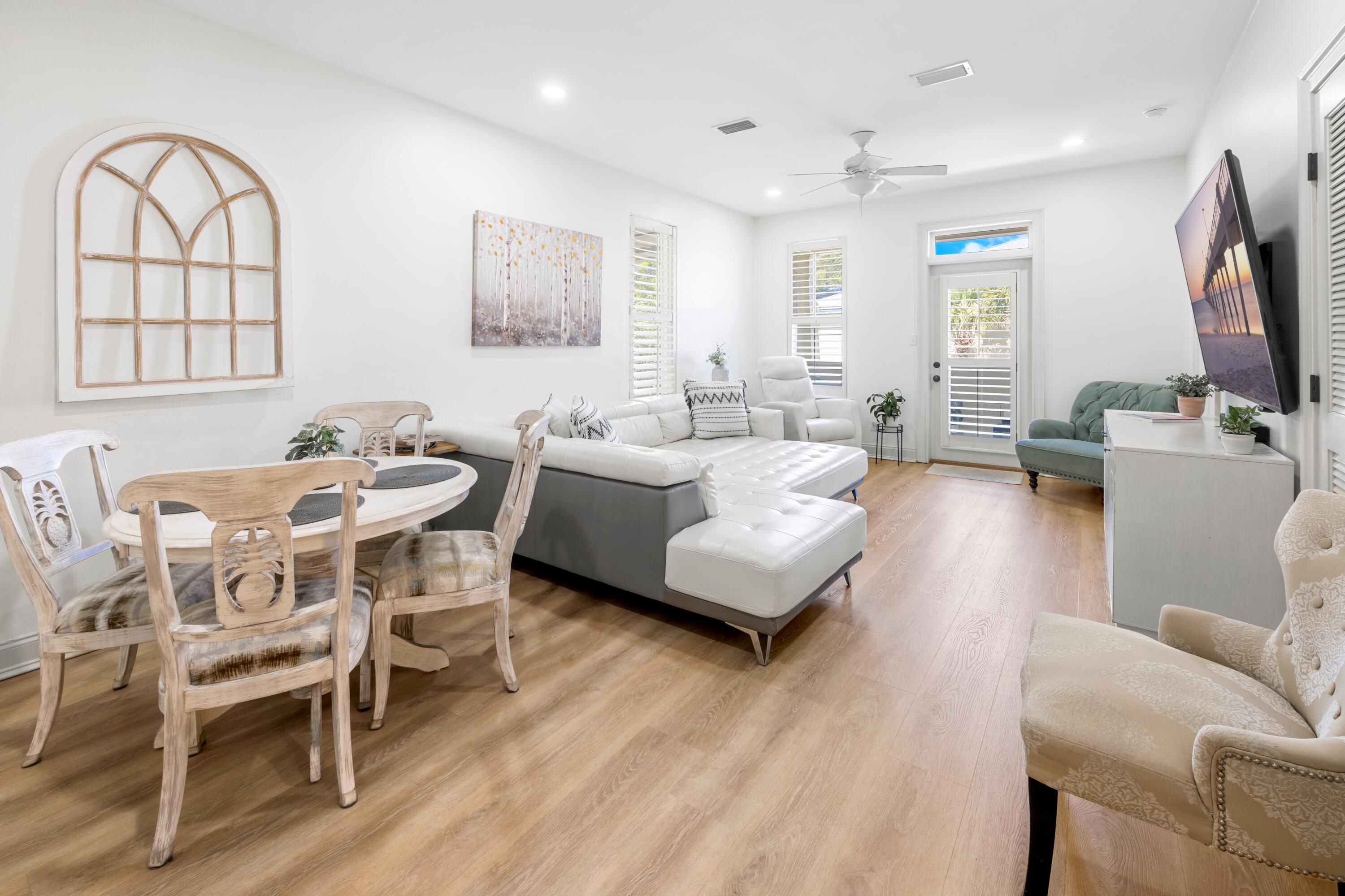 TOPSAIL VILLAGE - Residential