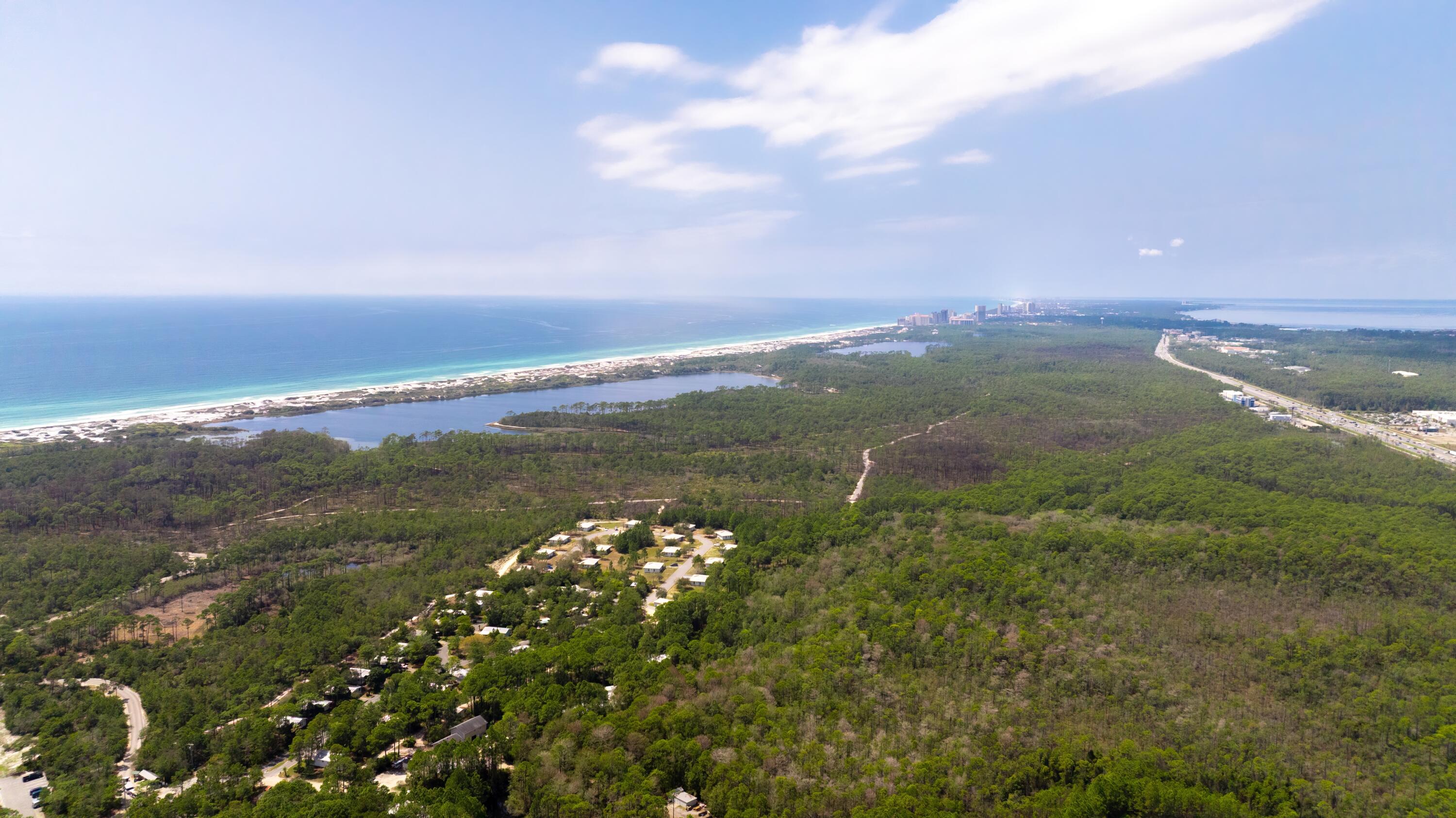 TOPSAIL VILLAGE - Residential