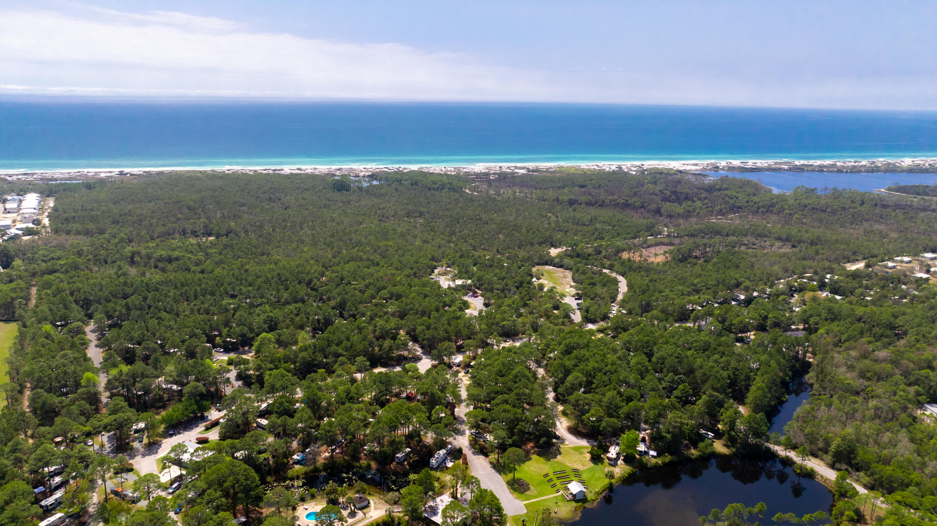 TOPSAIL VILLAGE - Residential