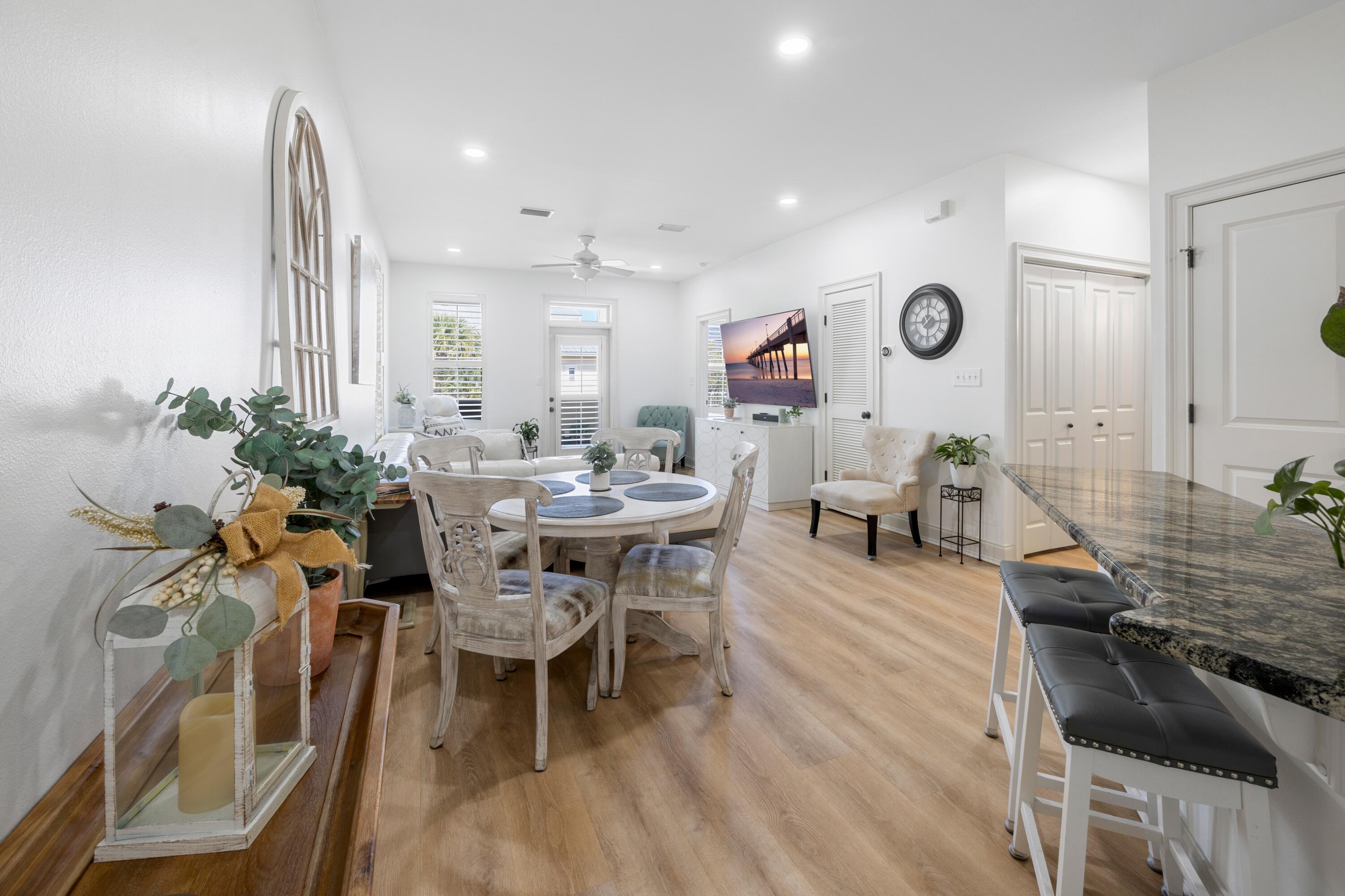TOPSAIL VILLAGE - Residential