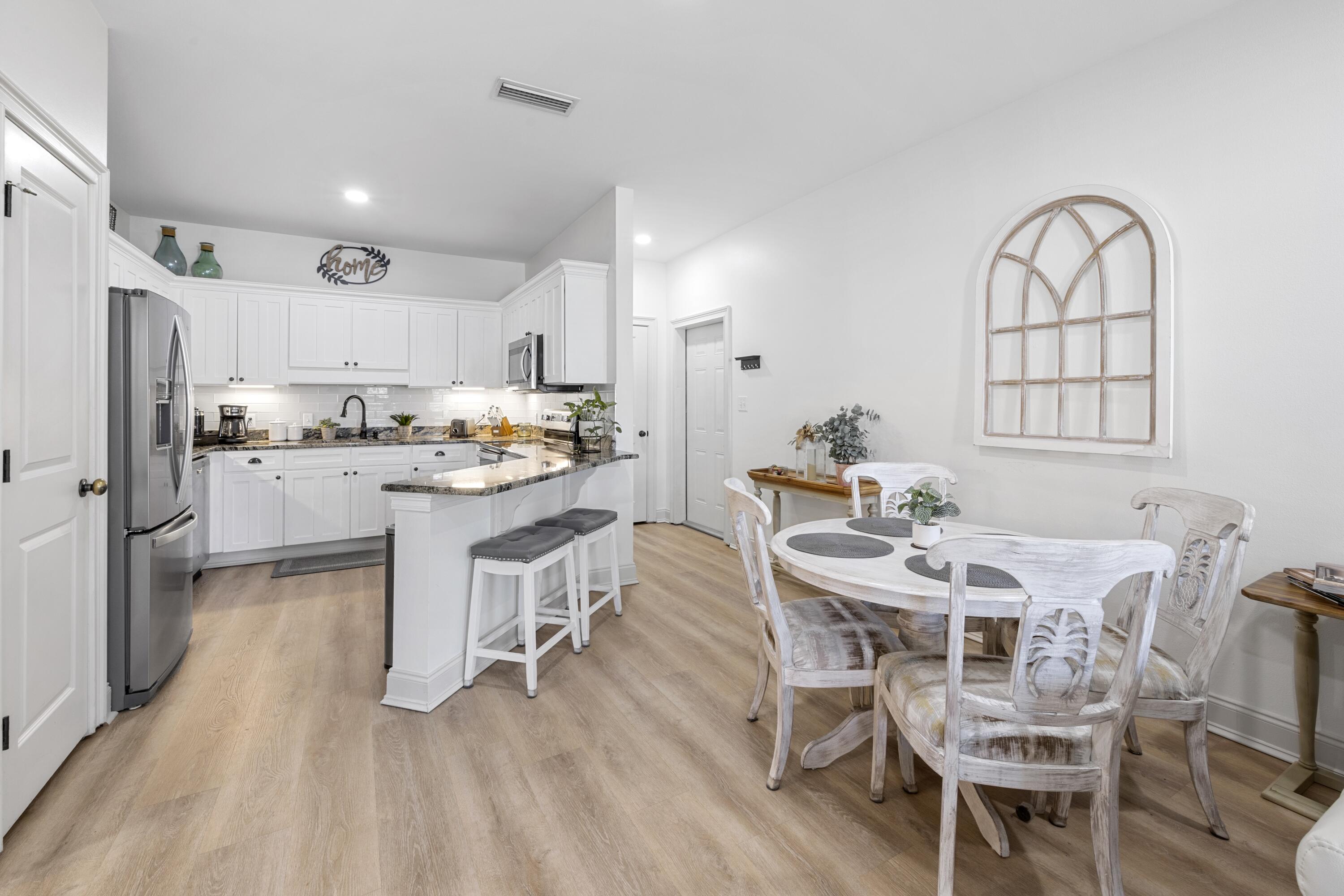 TOPSAIL VILLAGE - Residential