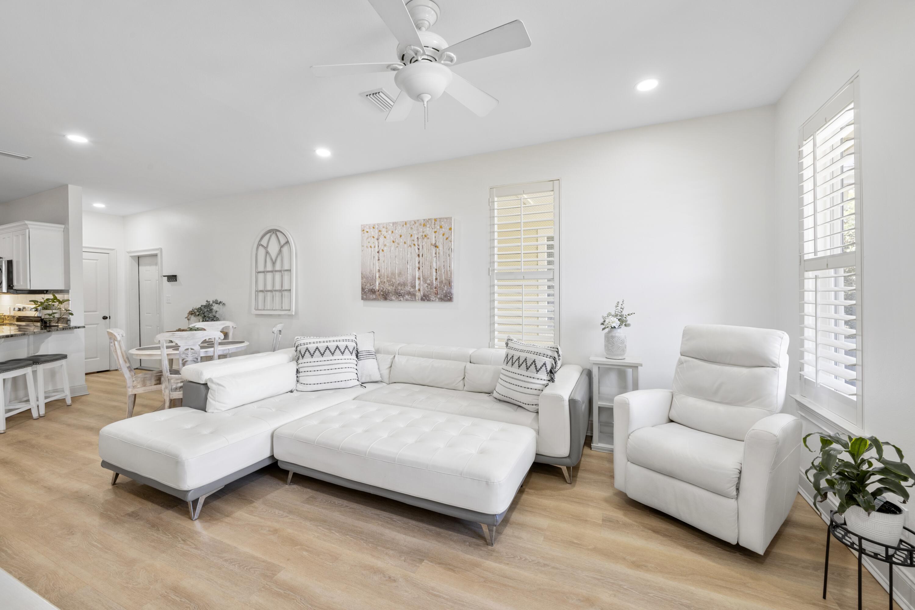 TOPSAIL VILLAGE - Residential