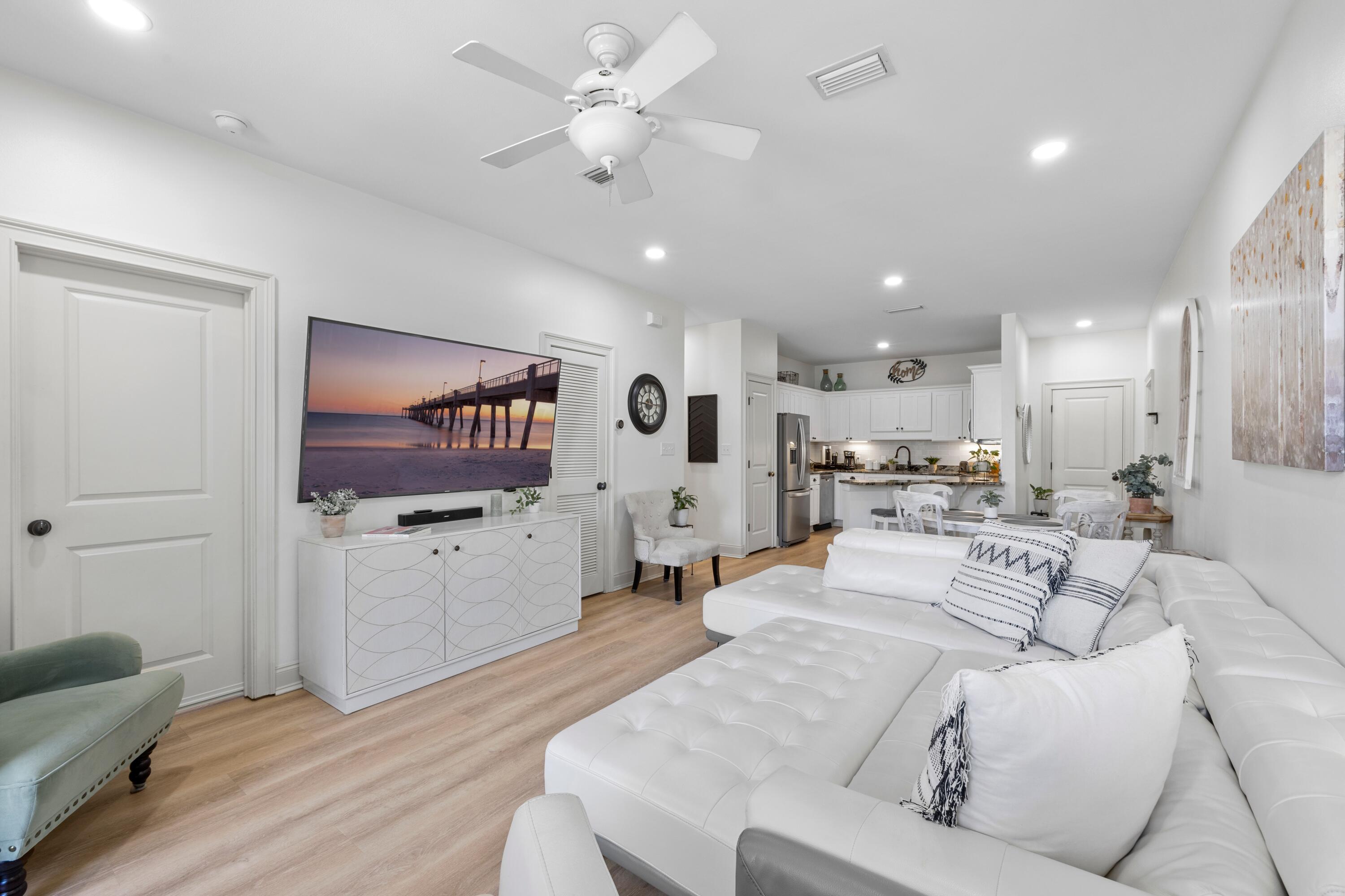 TOPSAIL VILLAGE - Residential