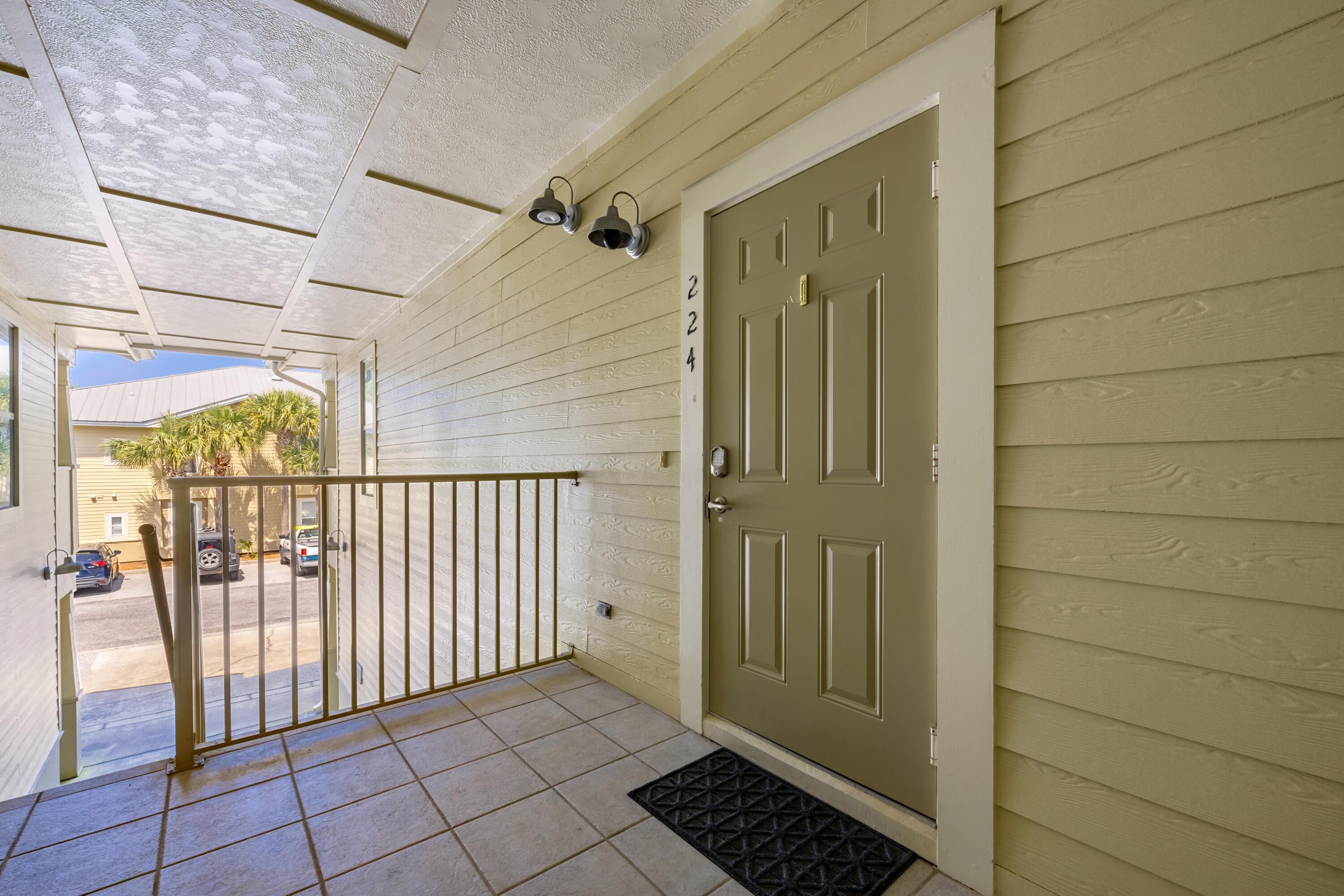 TOPSAIL VILLAGE - Residential