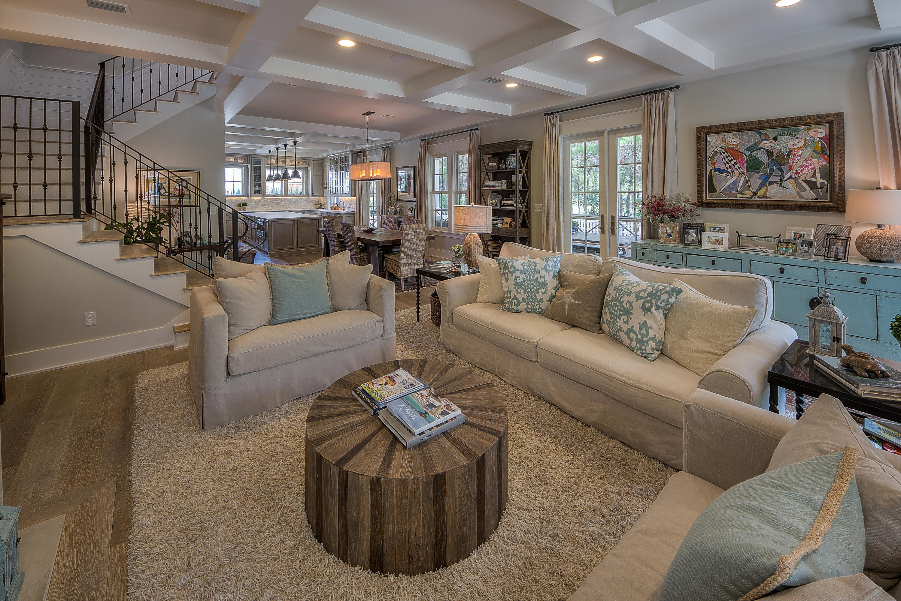 WATERSOUND BEACH - Residential