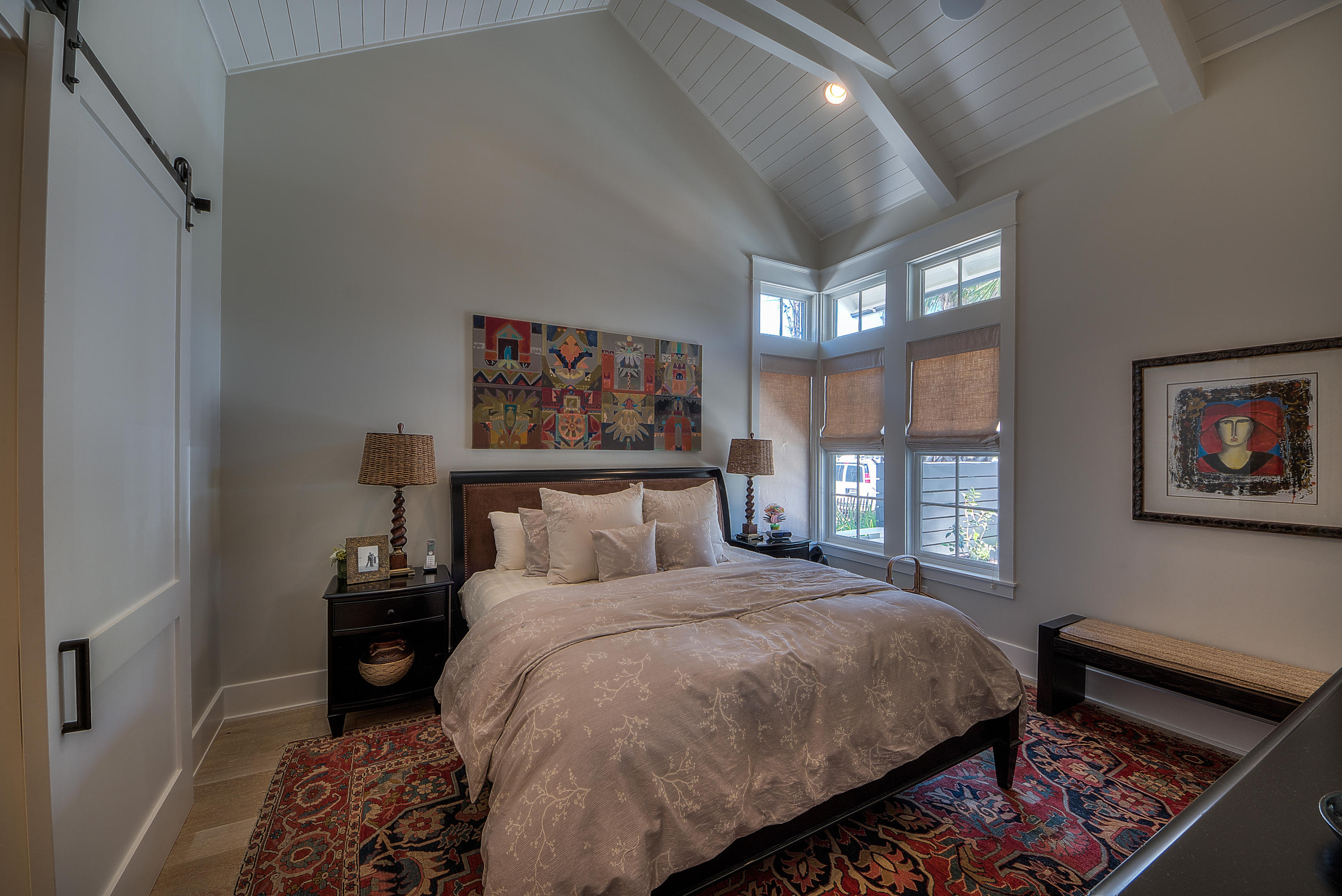 WATERSOUND BEACH - Residential