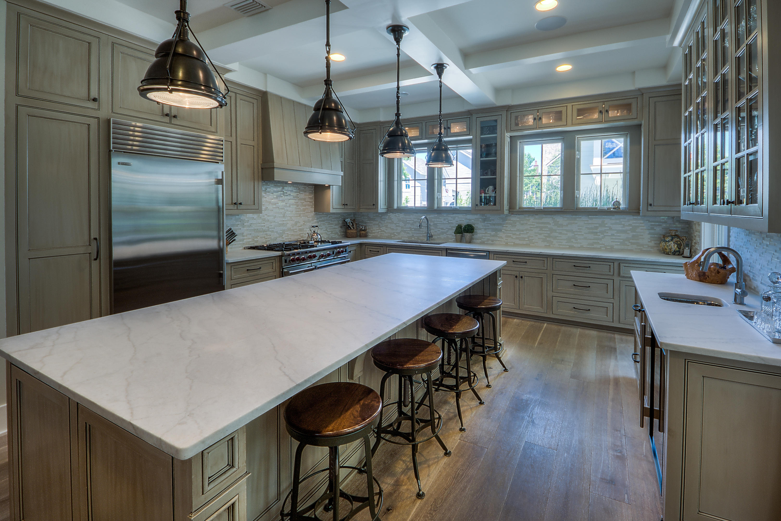 WATERSOUND BEACH - Residential