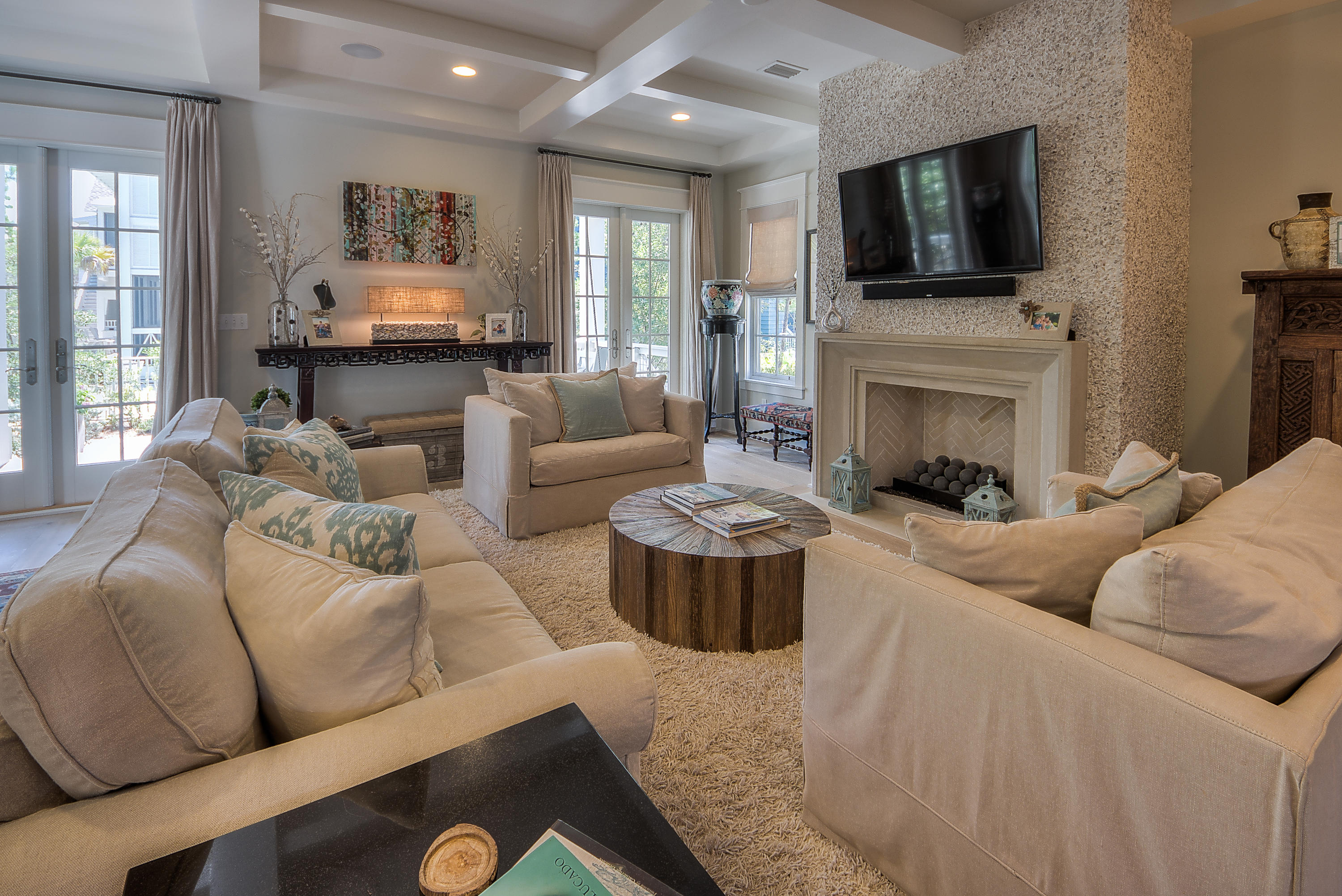 WATERSOUND BEACH - Residential