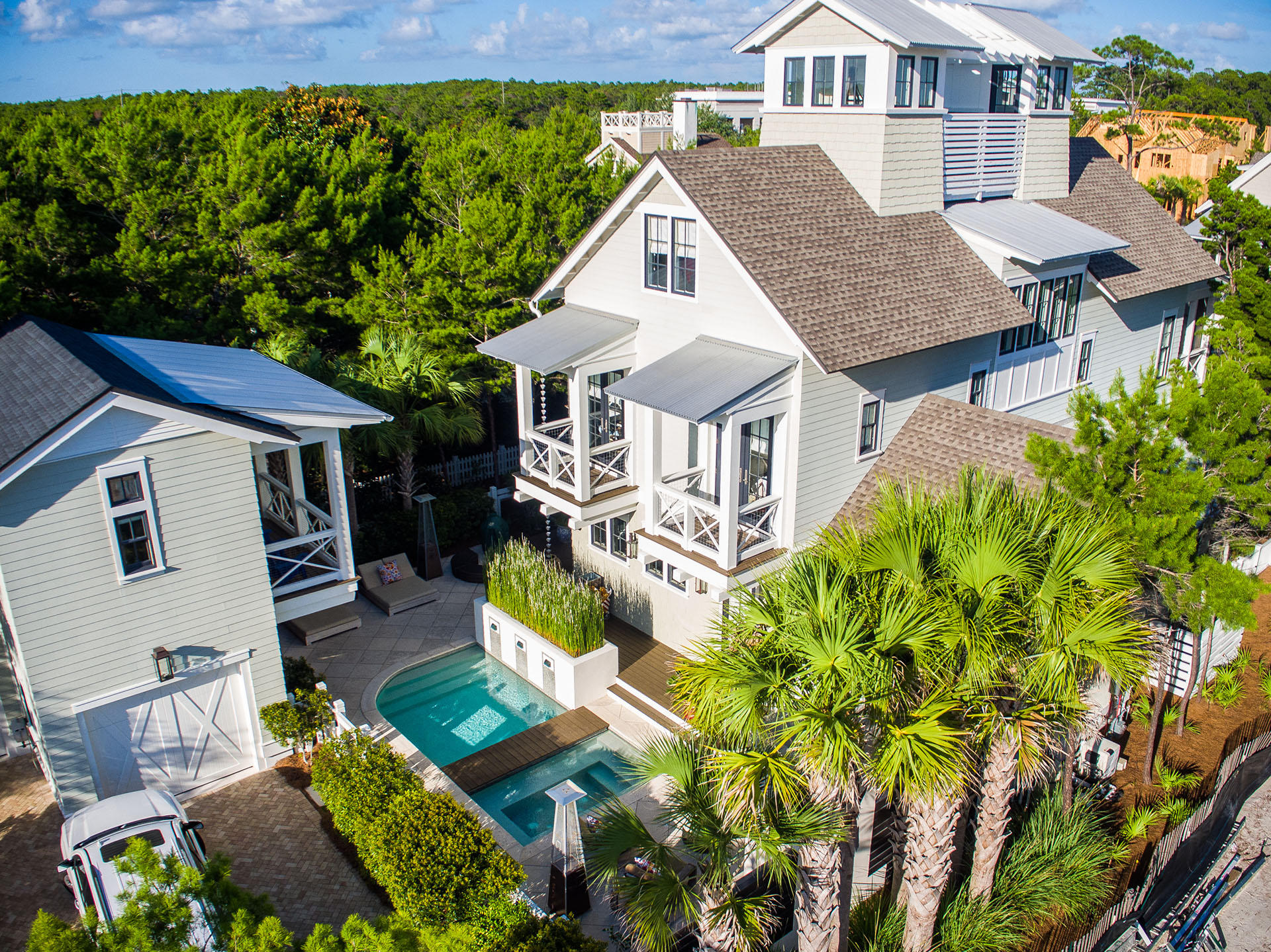 WATERSOUND BEACH - Residential