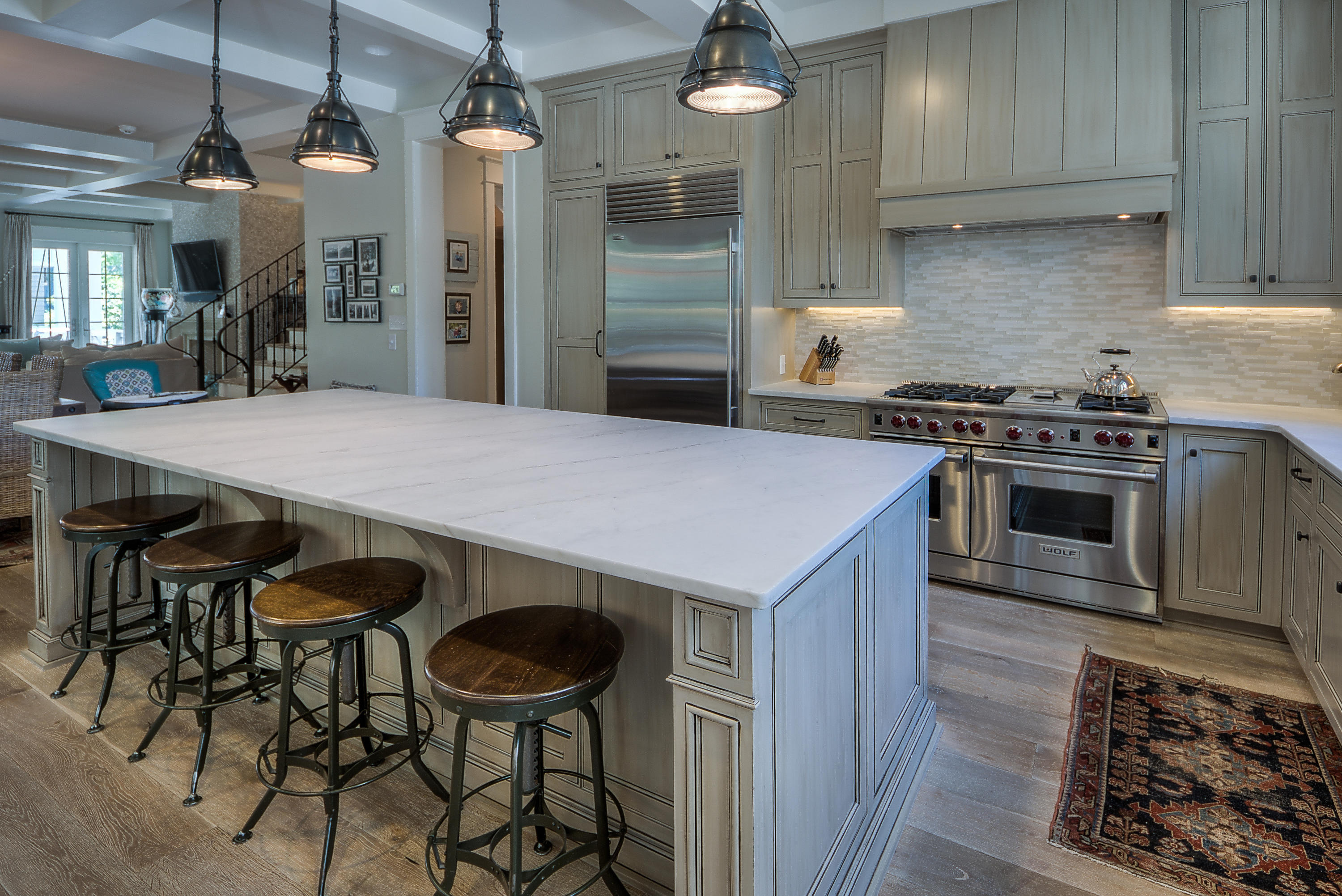 WATERSOUND BEACH - Residential