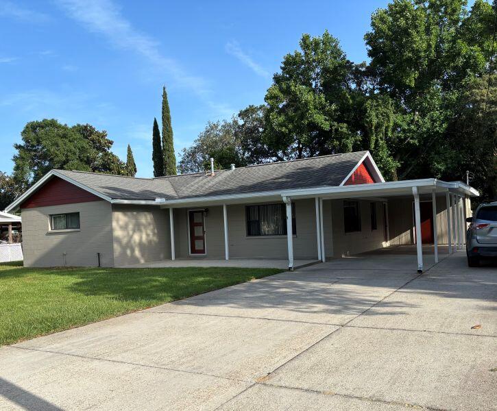 Welcome to your next home! This beautifully updated house is freshly painted and move-in ready. You'll love the central location--just 4 miles from Hurlburt Field and 7 miles from Eglin's medical facilities. Outdoor fun is just steps away with a city park at the end of the street, pickleball courts only 2 minutes away, and a jet ski/boat ramp just a mile off Yacht Club Dr NE. Spend your weekends relaxing at the beach on Okaloosa Island, only 3 miles away!Inside, the home includes essential appliances like a washer and dryer, along with generous storage, Florida Room, and a fully fenced backyard--perfect for relaxing or entertaining.Please note: NO PETS, and NO SMOKINGContact us today for a tour!