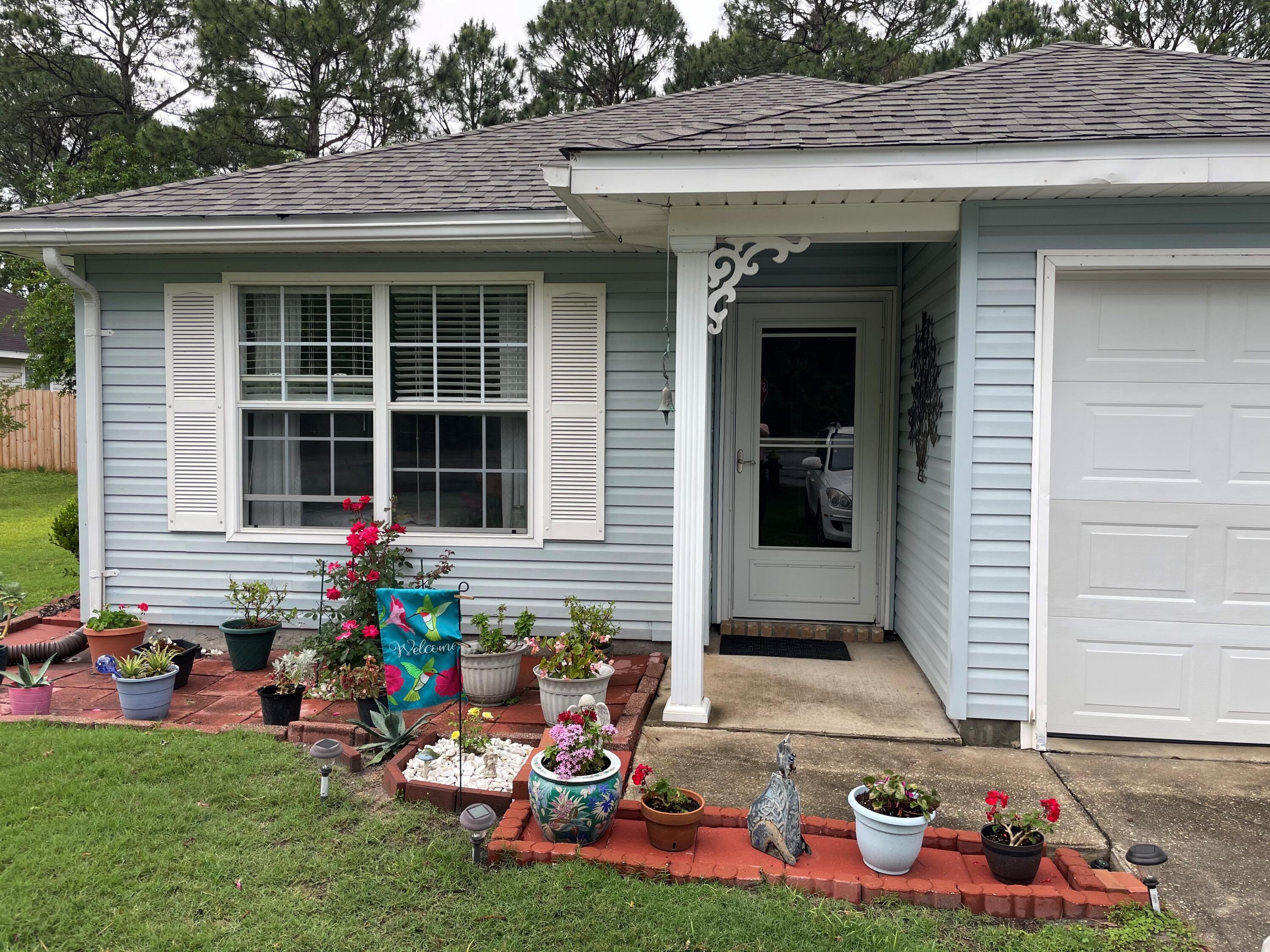 SHADOW LAKES - Residential