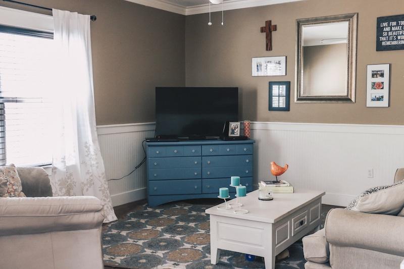 MAGNOLIA BEACH - Residential