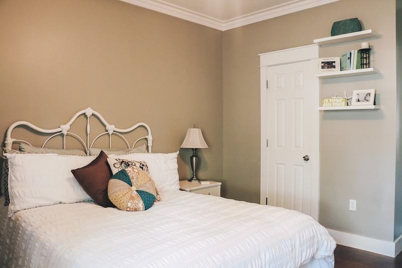 MAGNOLIA BEACH - Residential