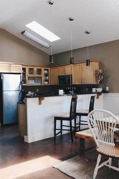 MAGNOLIA BEACH - Residential