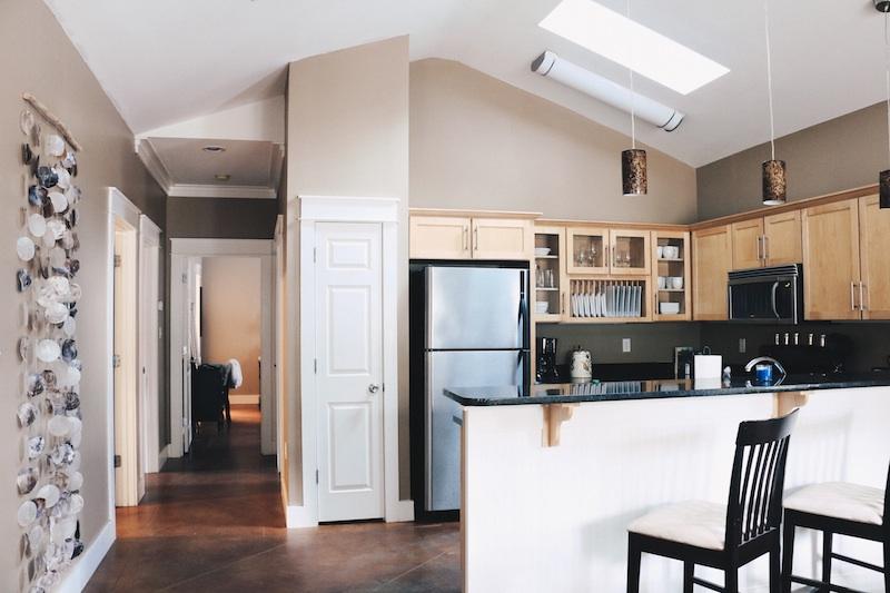 MAGNOLIA BEACH - Residential