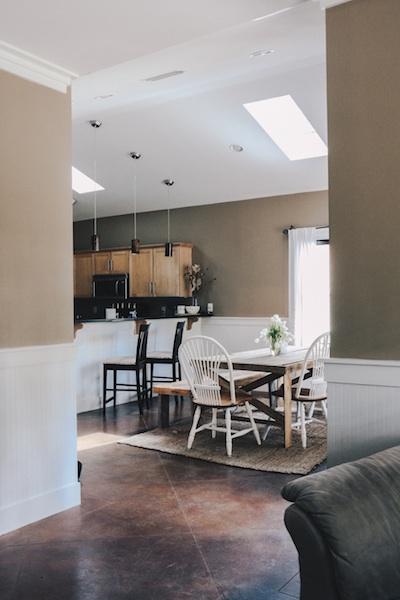 MAGNOLIA BEACH - Residential