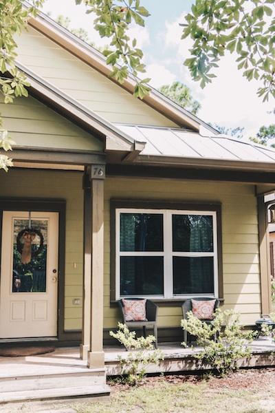 MAGNOLIA BEACH - Residential