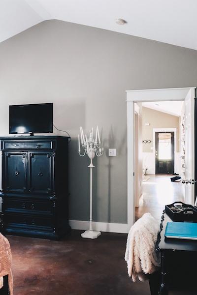 MAGNOLIA BEACH - Residential