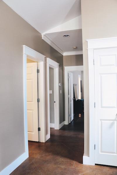 MAGNOLIA BEACH - Residential